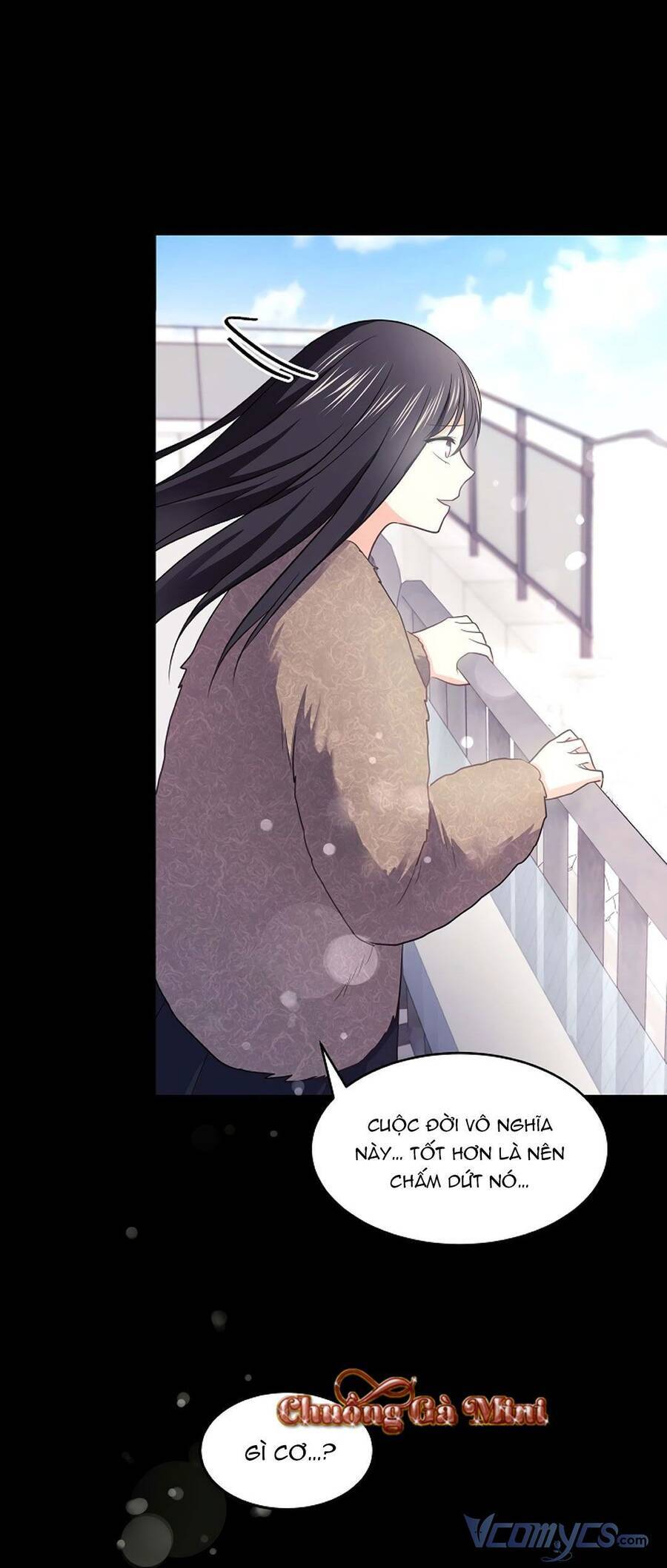 Tôi Trở Thành Con Gái Của Triệu Phú Chap 22 - Next Chap 23