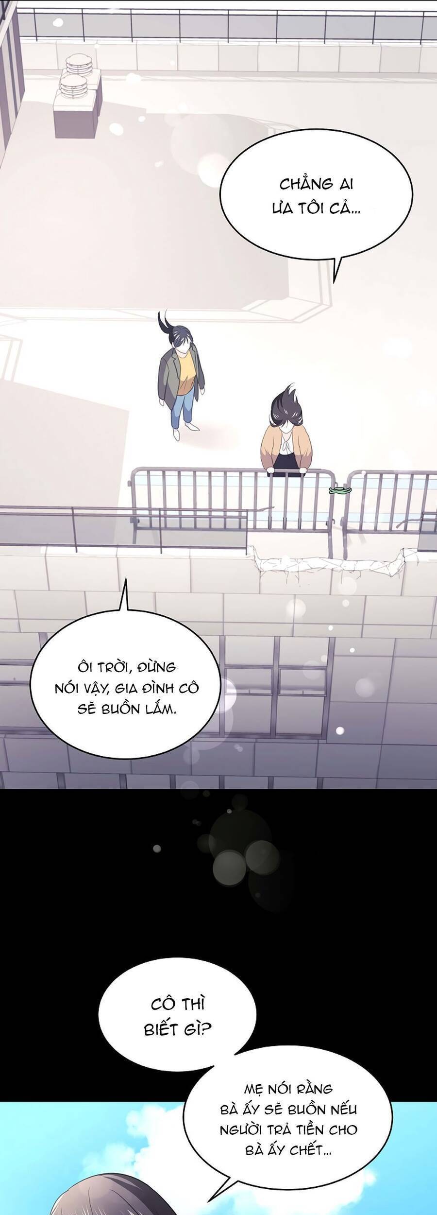 Tôi Trở Thành Con Gái Của Triệu Phú Chap 22 - Next Chap 23