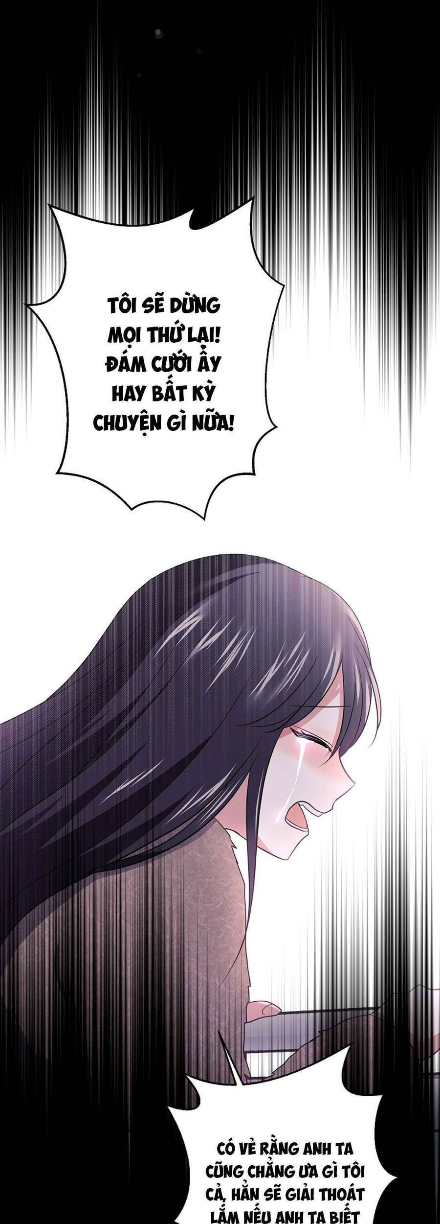 Tôi Trở Thành Con Gái Của Triệu Phú Chap 22 - Next Chap 23