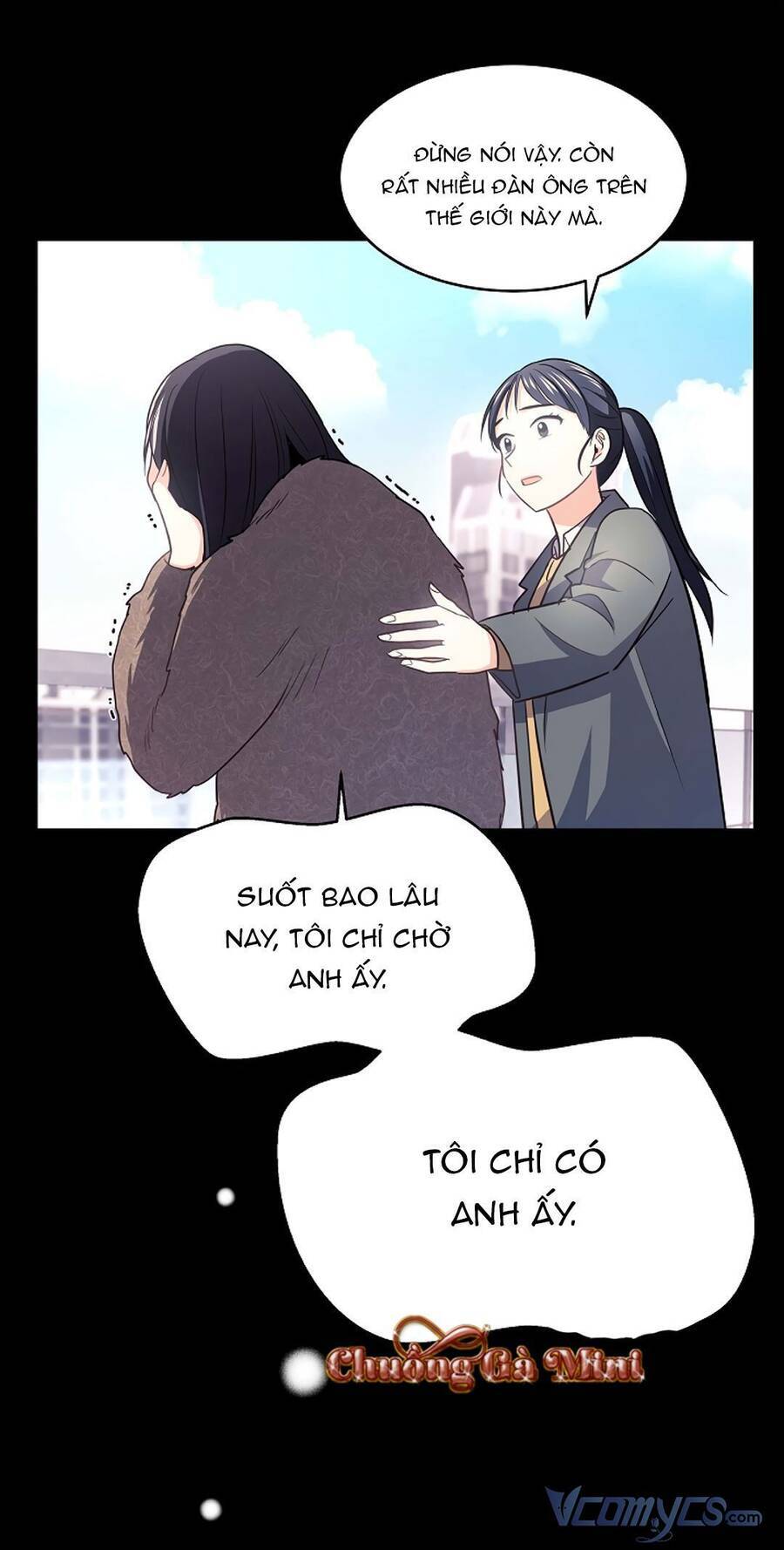 Tôi Trở Thành Con Gái Của Triệu Phú Chap 22 - Next Chap 23