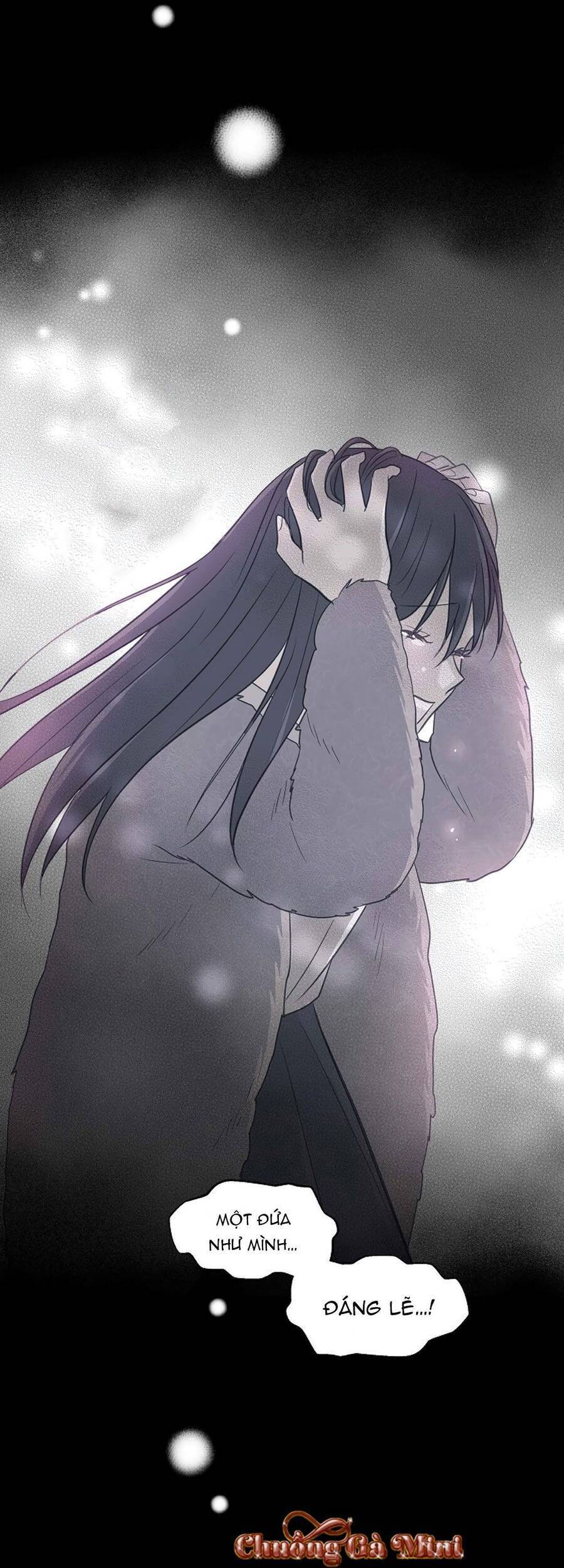 Tôi Trở Thành Con Gái Của Triệu Phú Chap 22 - Next Chap 23
