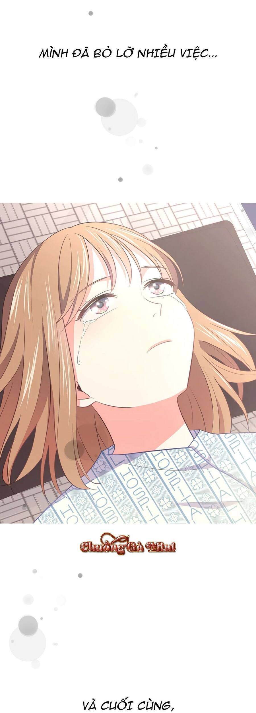 Tôi Trở Thành Con Gái Của Triệu Phú Chap 22 - Next Chap 23