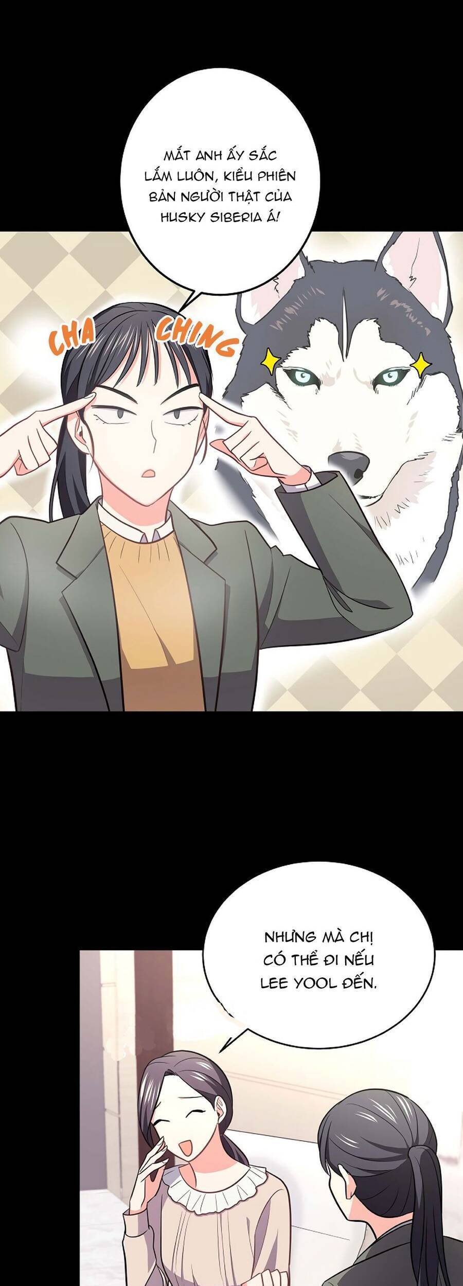 Tôi Trở Thành Con Gái Của Triệu Phú Chap 22 - Next Chap 23