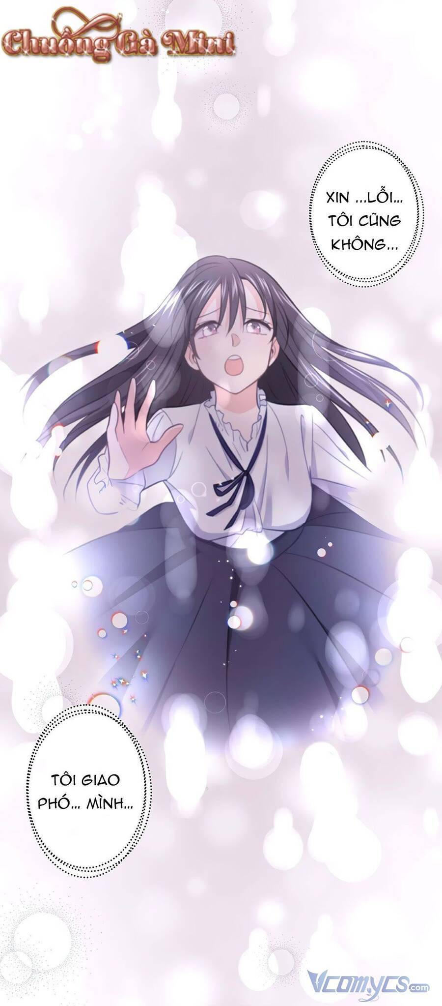 Tôi Trở Thành Con Gái Của Triệu Phú Chap 23 - Next Chap 24