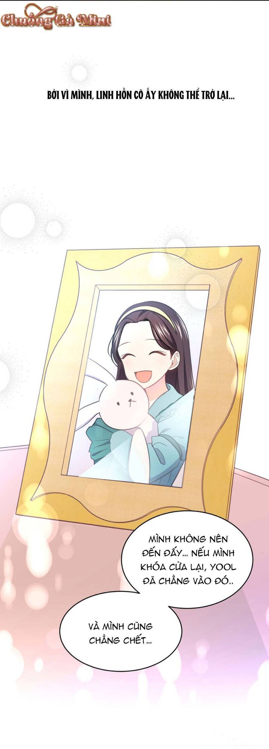 Tôi Trở Thành Con Gái Của Triệu Phú Chap 23 - Next Chap 24