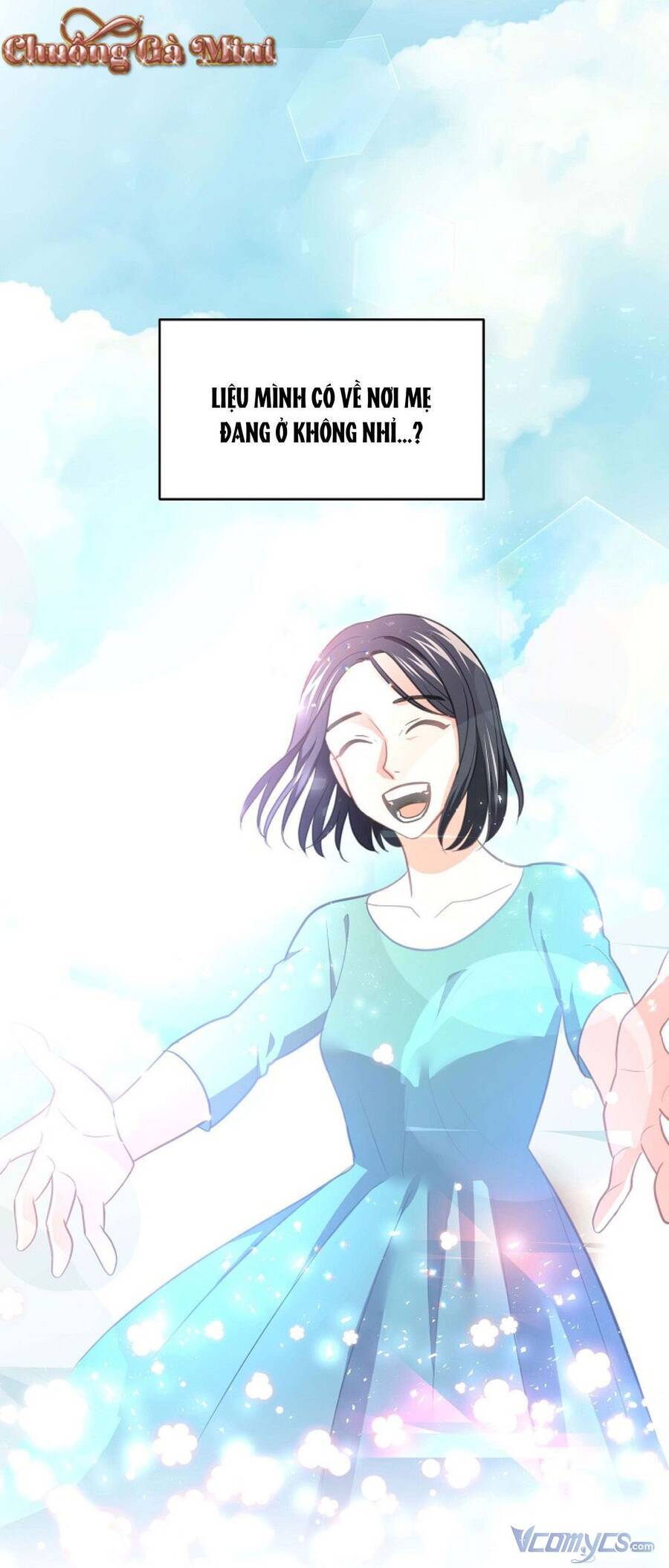Tôi Trở Thành Con Gái Của Triệu Phú Chap 23 - Next Chap 24