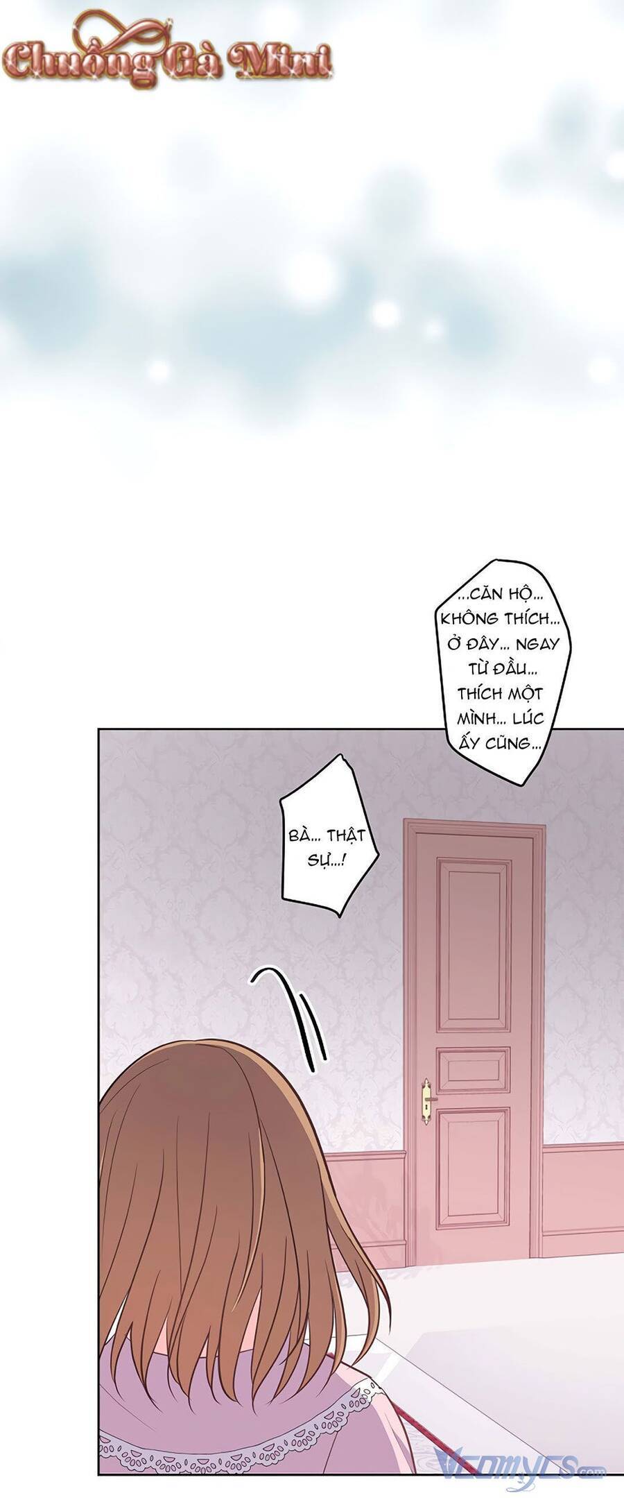 Tôi Trở Thành Con Gái Của Triệu Phú Chap 23 - Next Chap 24