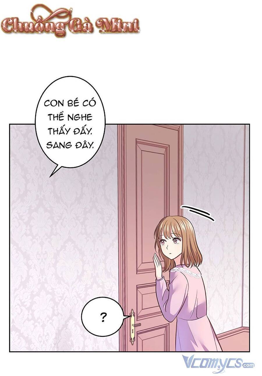 Tôi Trở Thành Con Gái Của Triệu Phú Chap 23 - Next Chap 24