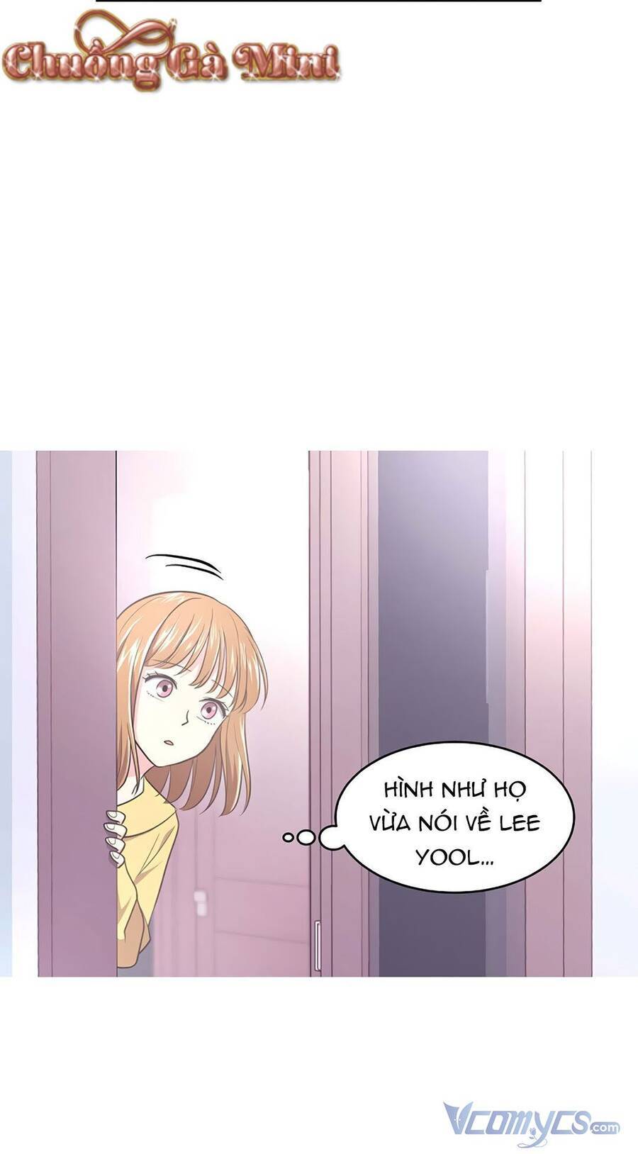 Tôi Trở Thành Con Gái Của Triệu Phú Chap 23 - Next Chap 24