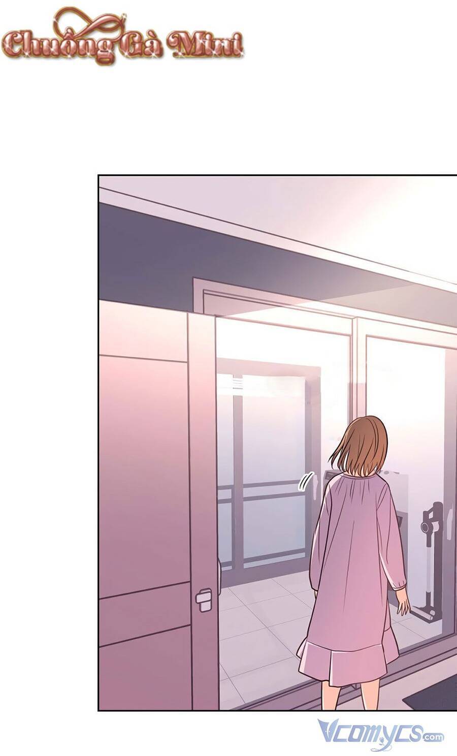 Tôi Trở Thành Con Gái Của Triệu Phú Chap 23 - Next Chap 24
