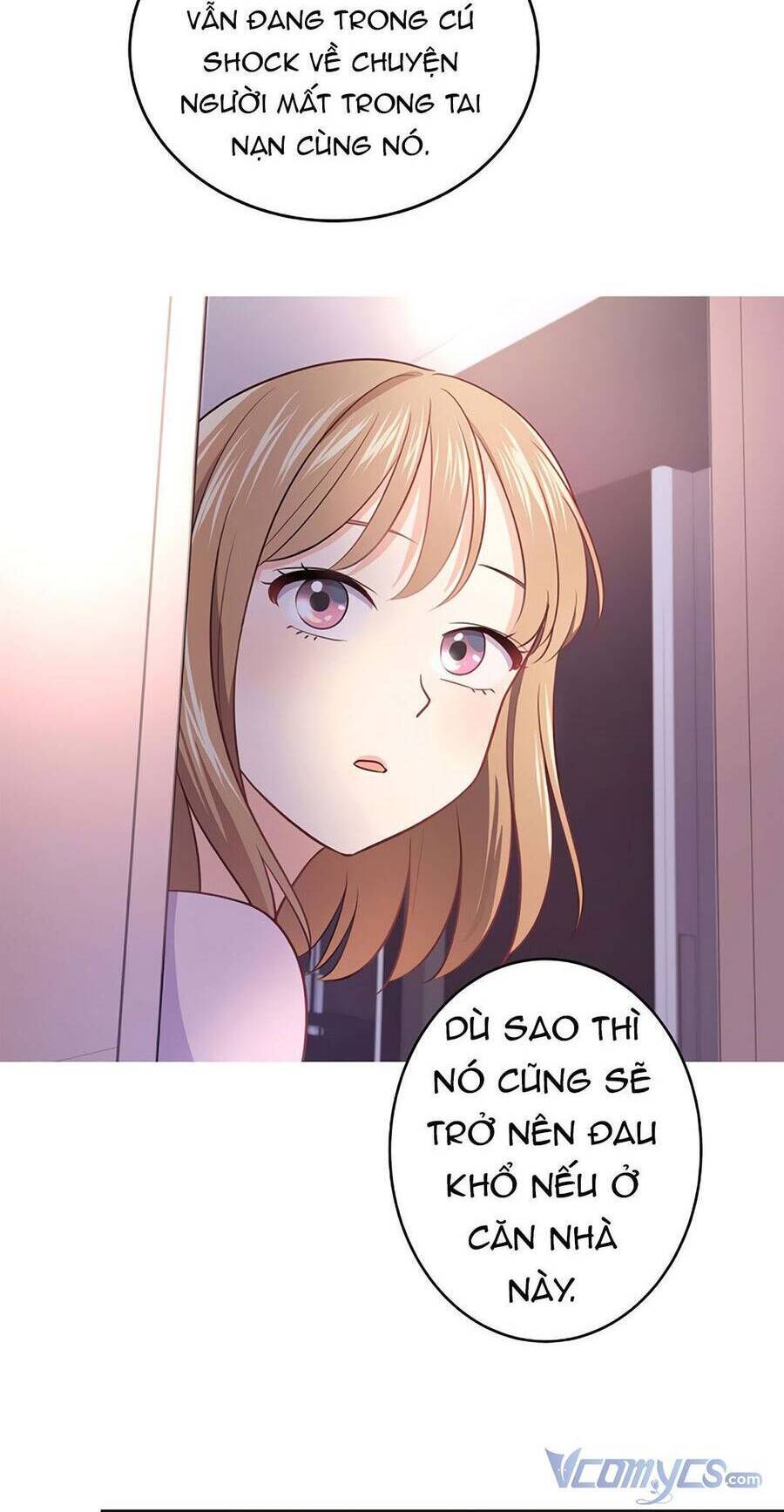 Tôi Trở Thành Con Gái Của Triệu Phú Chap 23 - Next Chap 24