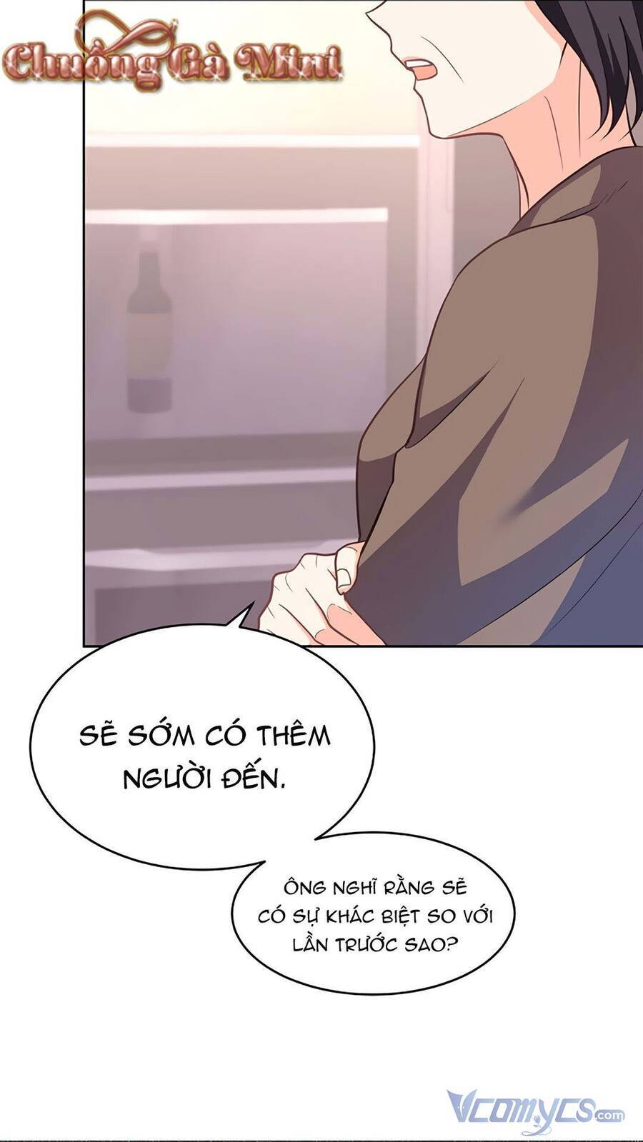 Tôi Trở Thành Con Gái Của Triệu Phú Chap 23 - Next Chap 24