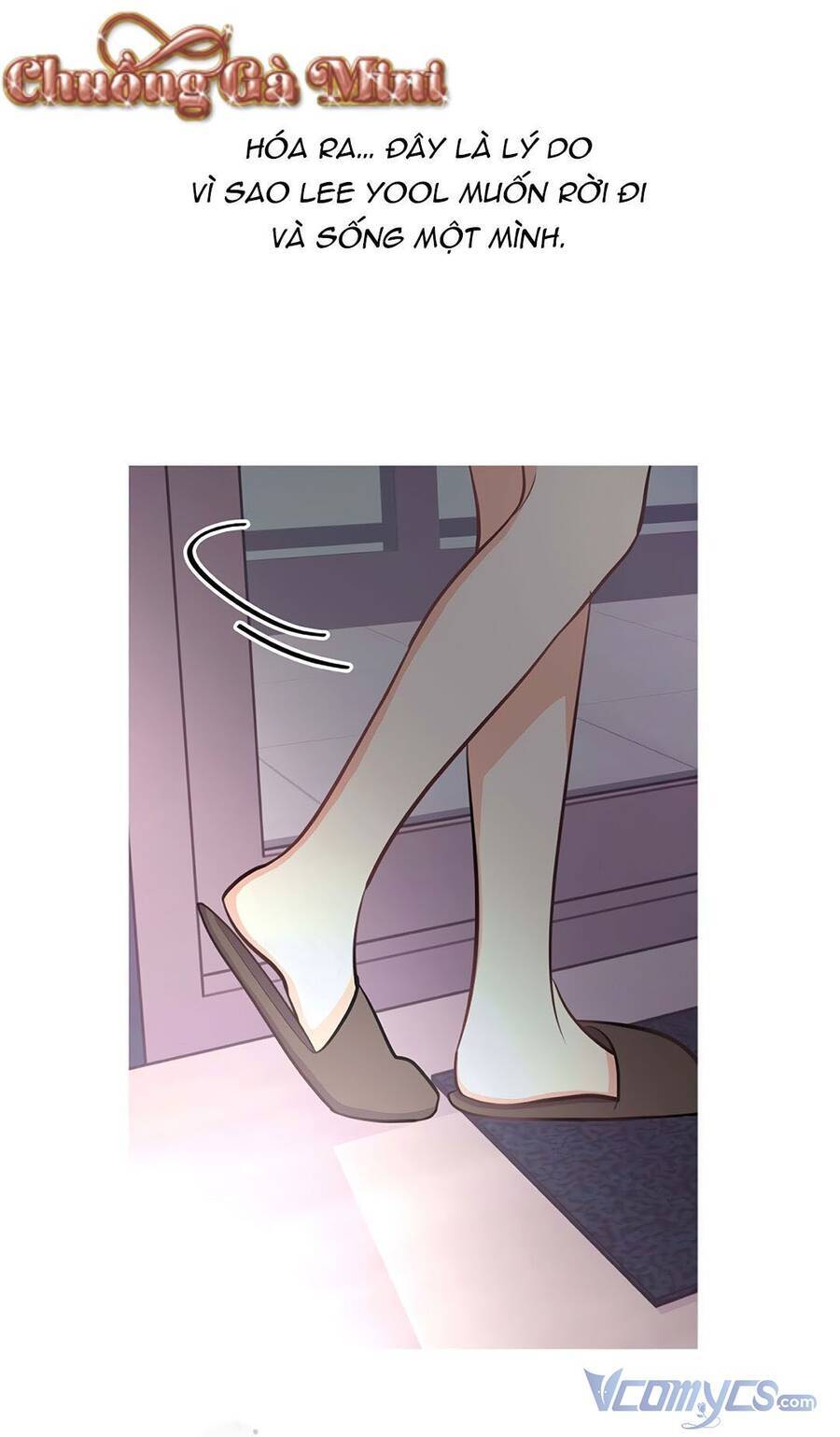 Tôi Trở Thành Con Gái Của Triệu Phú Chap 23 - Next Chap 24
