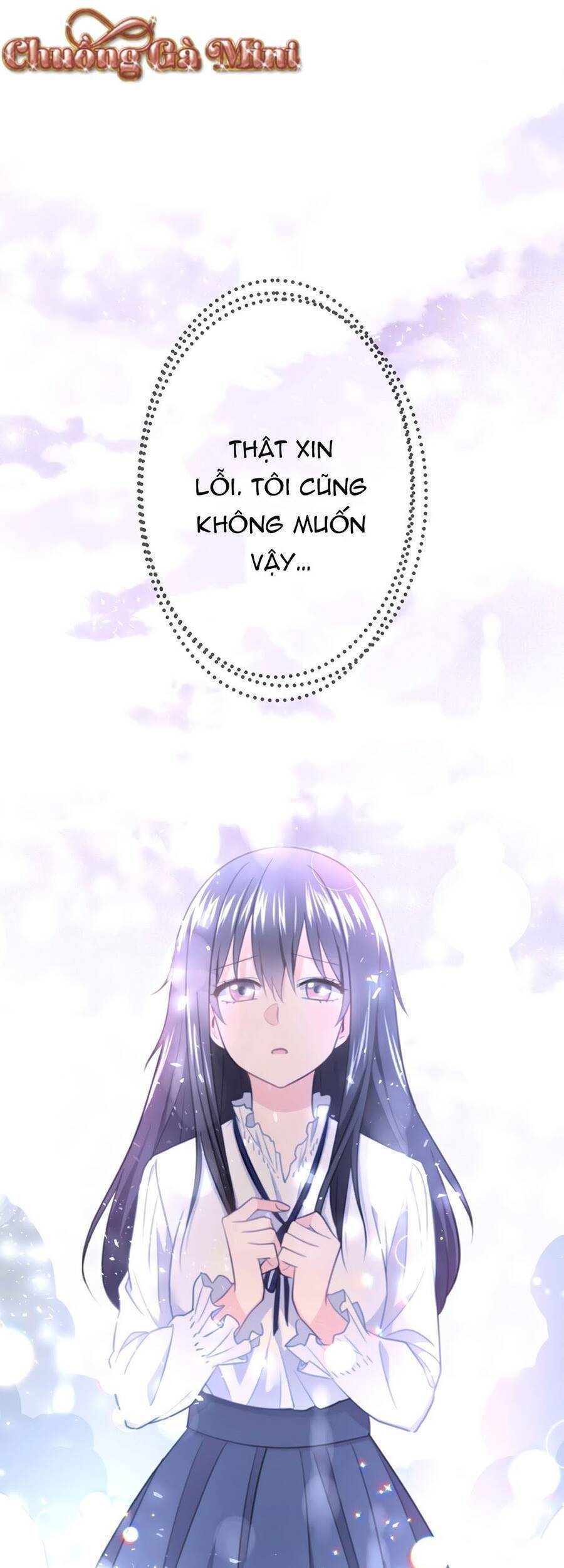Tôi Trở Thành Con Gái Của Triệu Phú Chap 23 - Next Chap 24