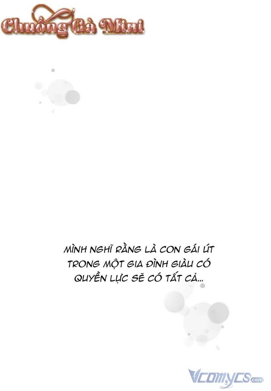 Tôi Trở Thành Con Gái Của Triệu Phú Chap 23 - Next Chap 24