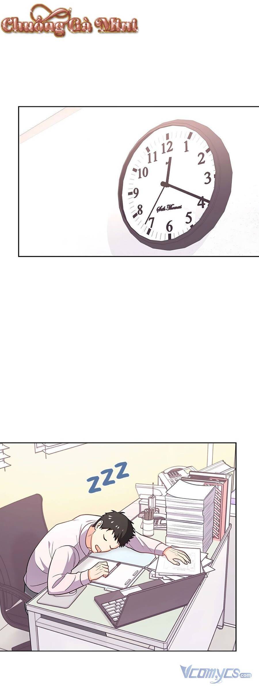 Tôi Trở Thành Con Gái Của Triệu Phú Chap 23 - Next Chap 24