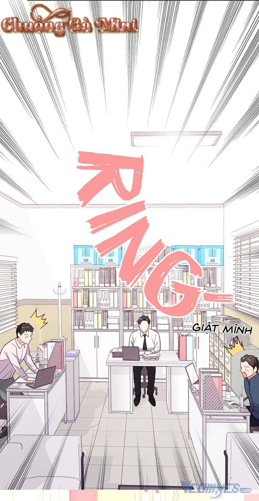 Tôi Trở Thành Con Gái Của Triệu Phú Chap 23 - Next Chap 24