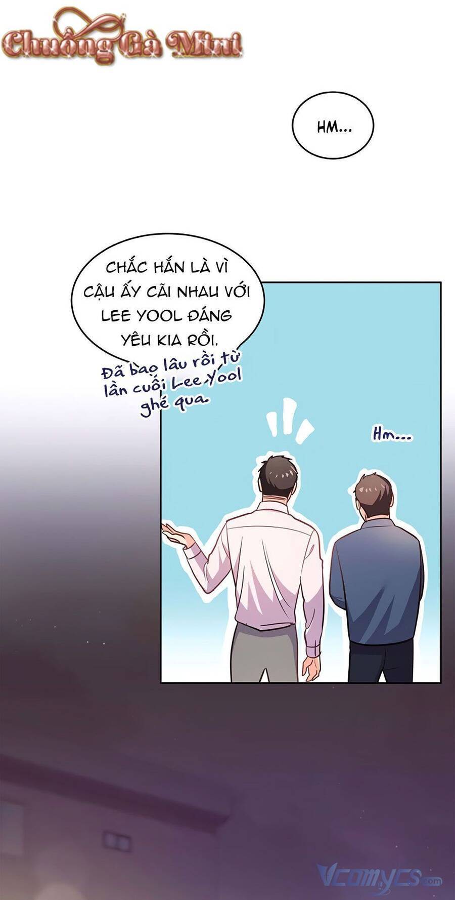 Tôi Trở Thành Con Gái Của Triệu Phú Chap 23 - Next Chap 24