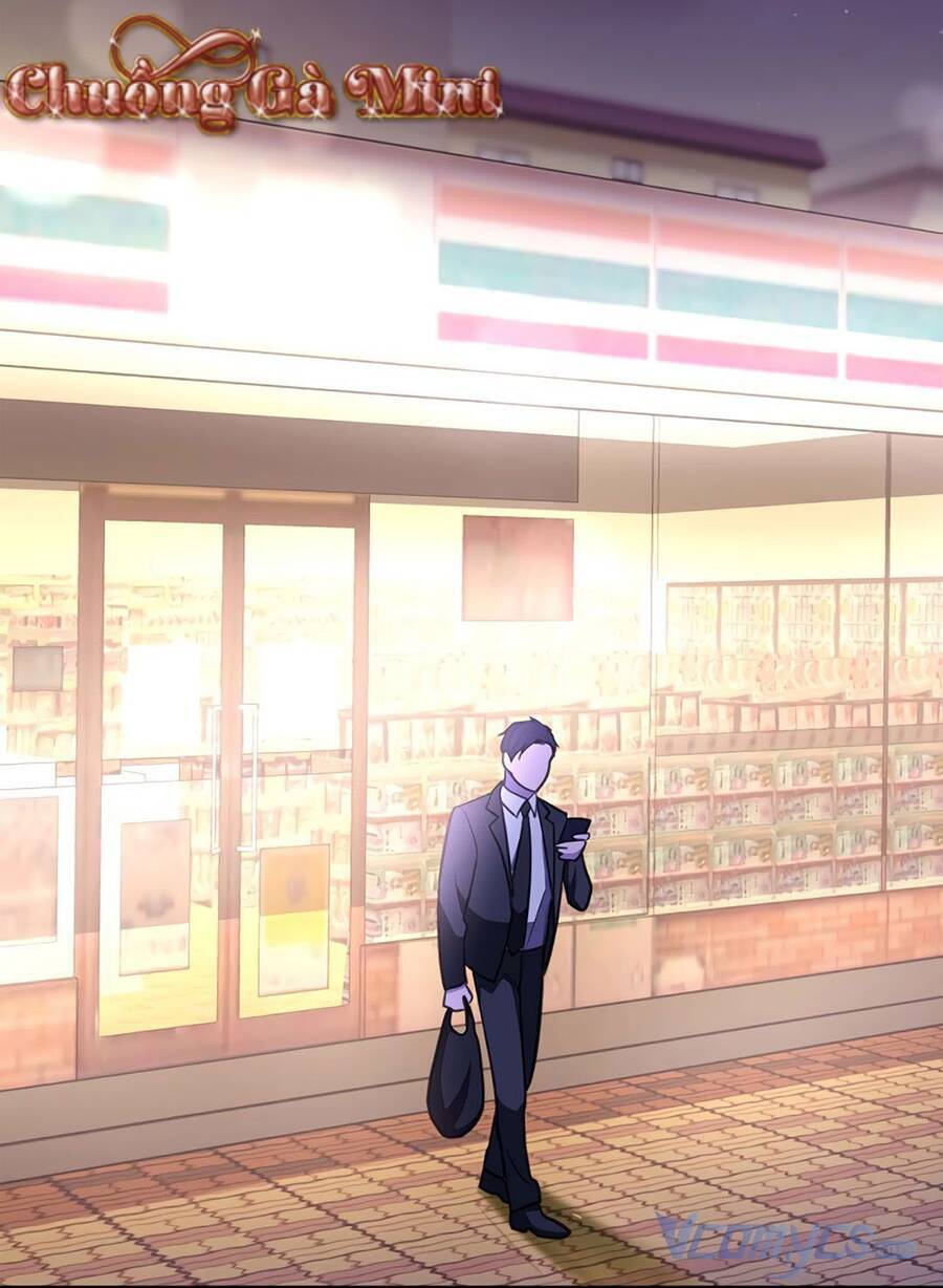 Tôi Trở Thành Con Gái Của Triệu Phú Chap 23 - Next Chap 24