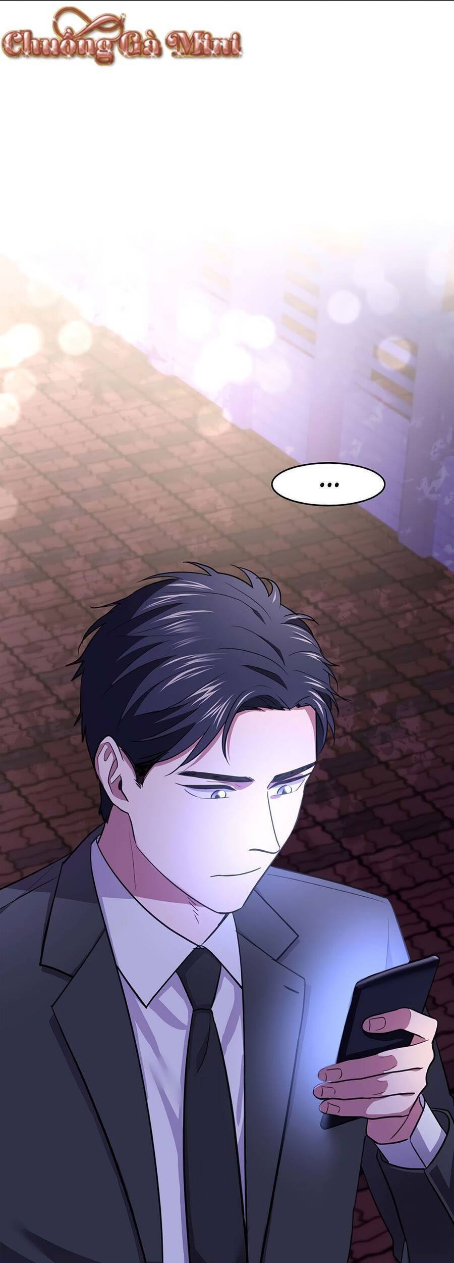 Tôi Trở Thành Con Gái Của Triệu Phú Chap 23 - Next Chap 24