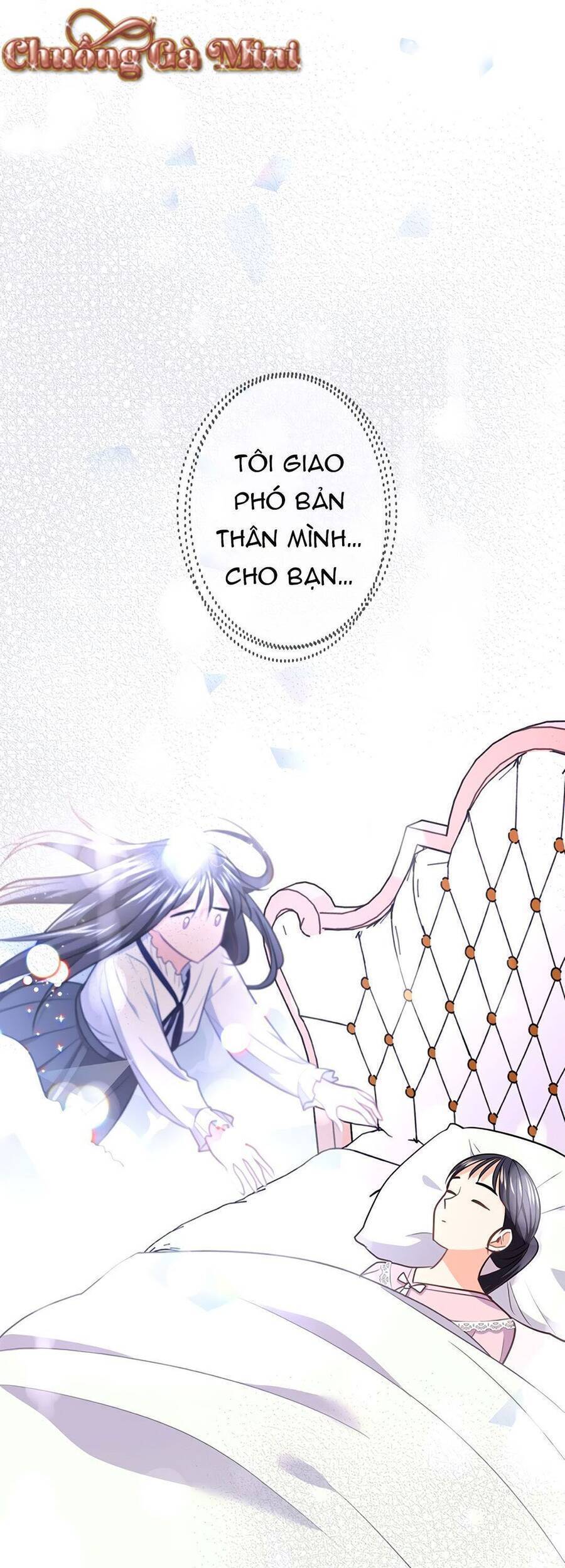 Tôi Trở Thành Con Gái Của Triệu Phú Chap 23 - Next Chap 24