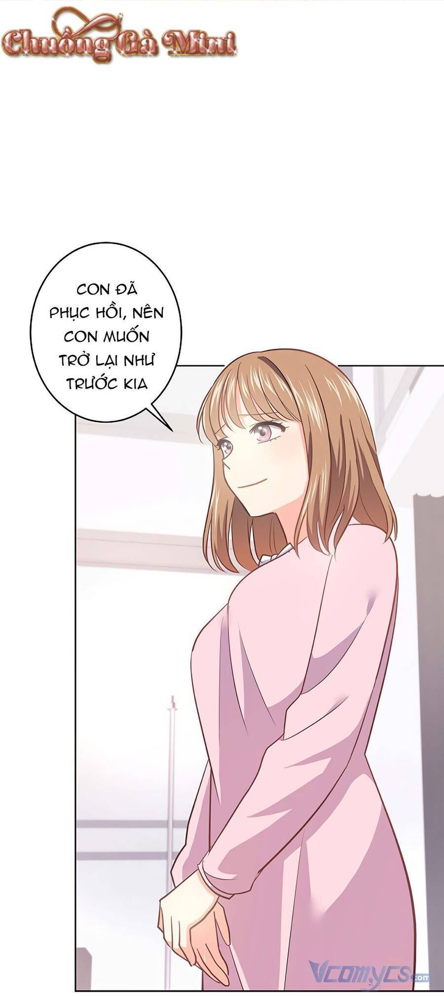 Tôi Trở Thành Con Gái Của Triệu Phú Chap 23 - Next Chap 24