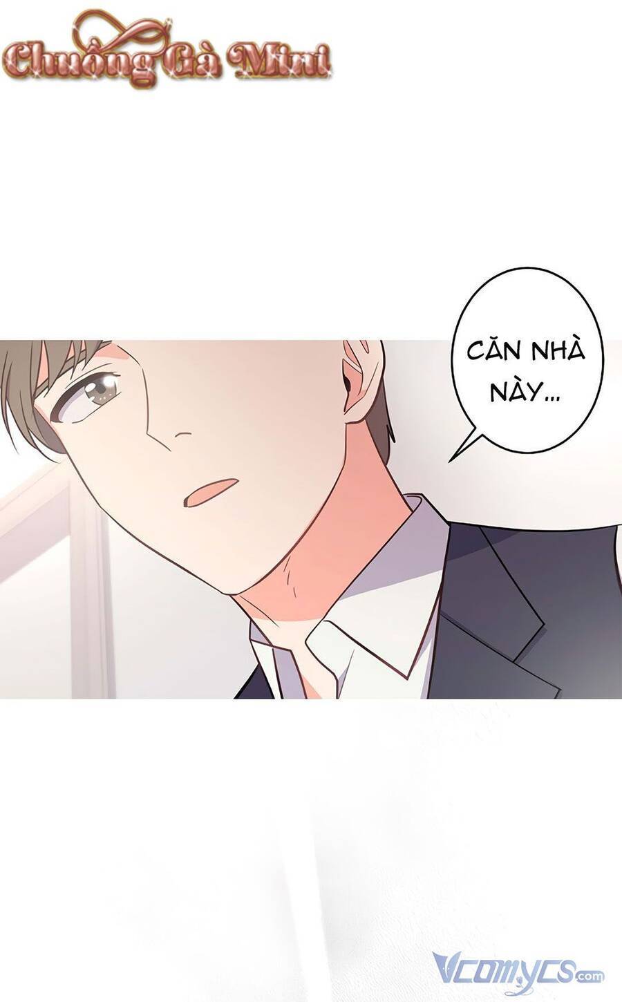Tôi Trở Thành Con Gái Của Triệu Phú Chap 23 - Next Chap 24