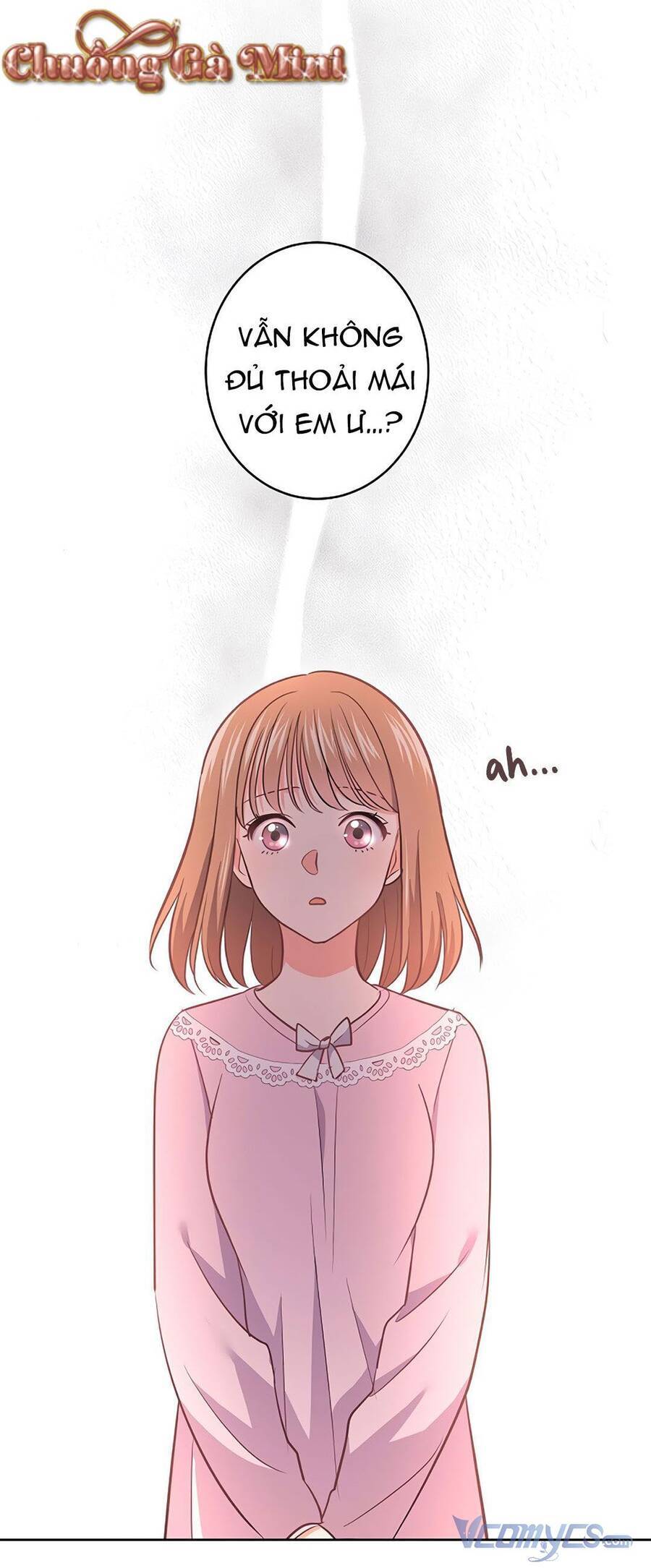 Tôi Trở Thành Con Gái Của Triệu Phú Chap 23 - Next Chap 24