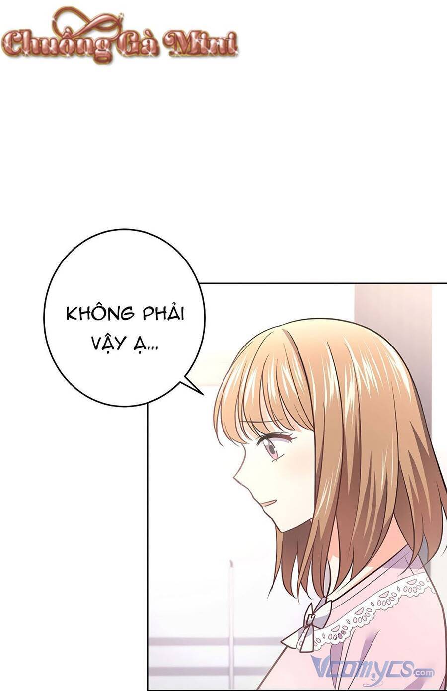 Tôi Trở Thành Con Gái Của Triệu Phú Chap 23 - Next Chap 24