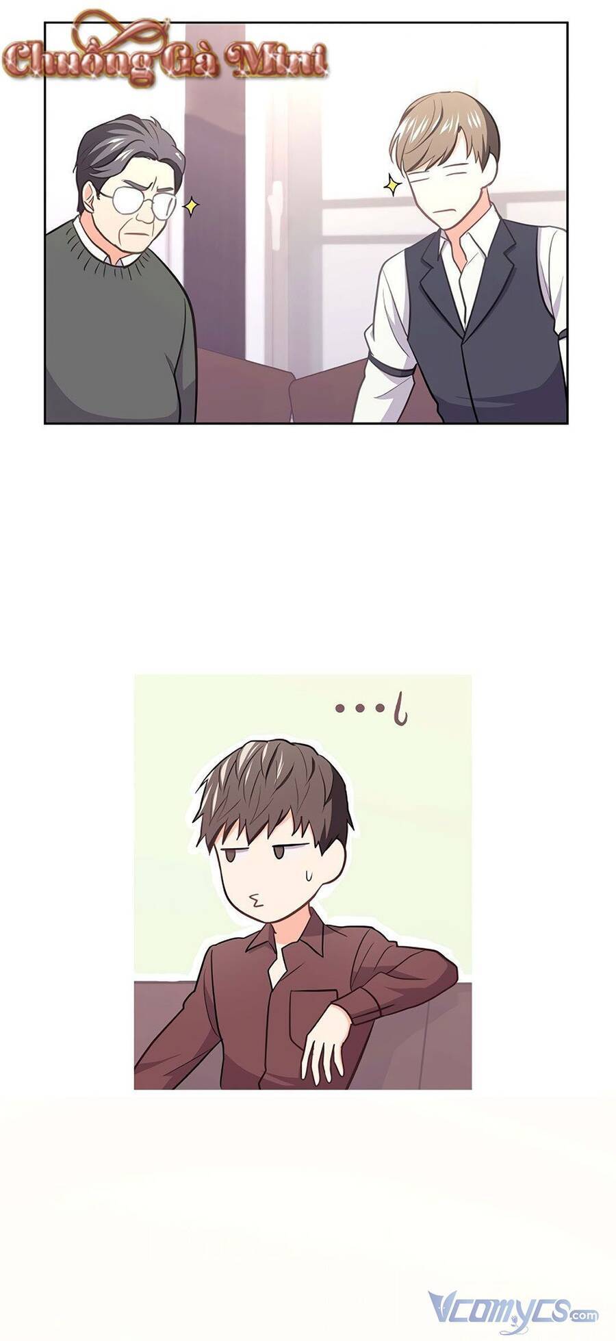 Tôi Trở Thành Con Gái Của Triệu Phú Chap 23 - Next Chap 24