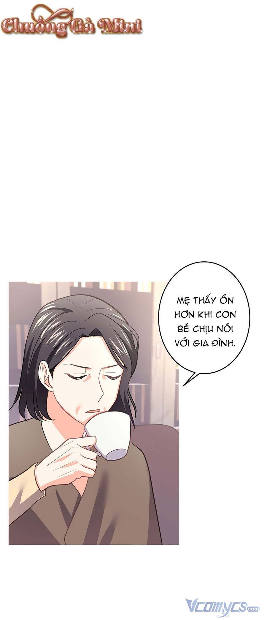 Tôi Trở Thành Con Gái Của Triệu Phú Chap 23 - Next Chap 24