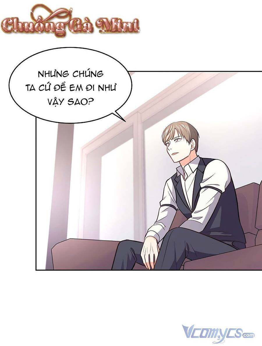 Tôi Trở Thành Con Gái Của Triệu Phú Chap 23 - Next Chap 24