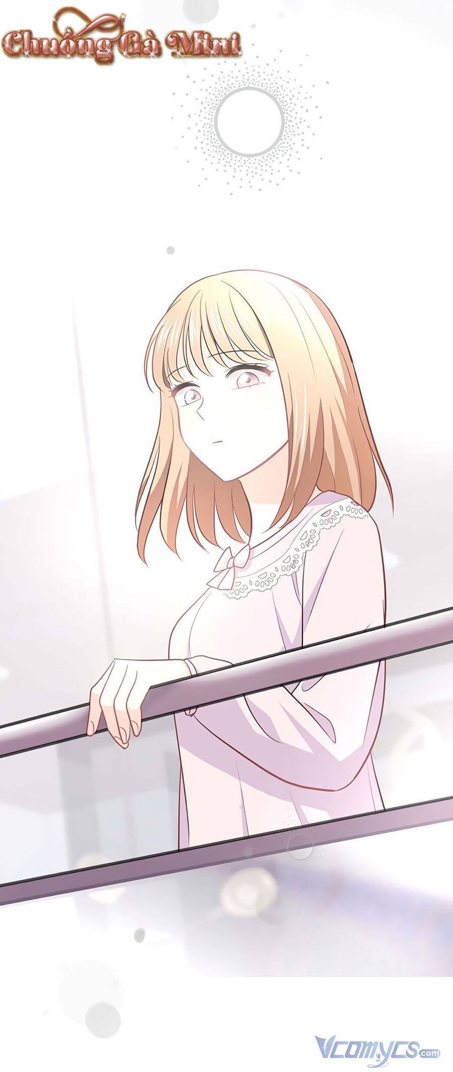 Tôi Trở Thành Con Gái Của Triệu Phú Chap 23 - Next Chap 24