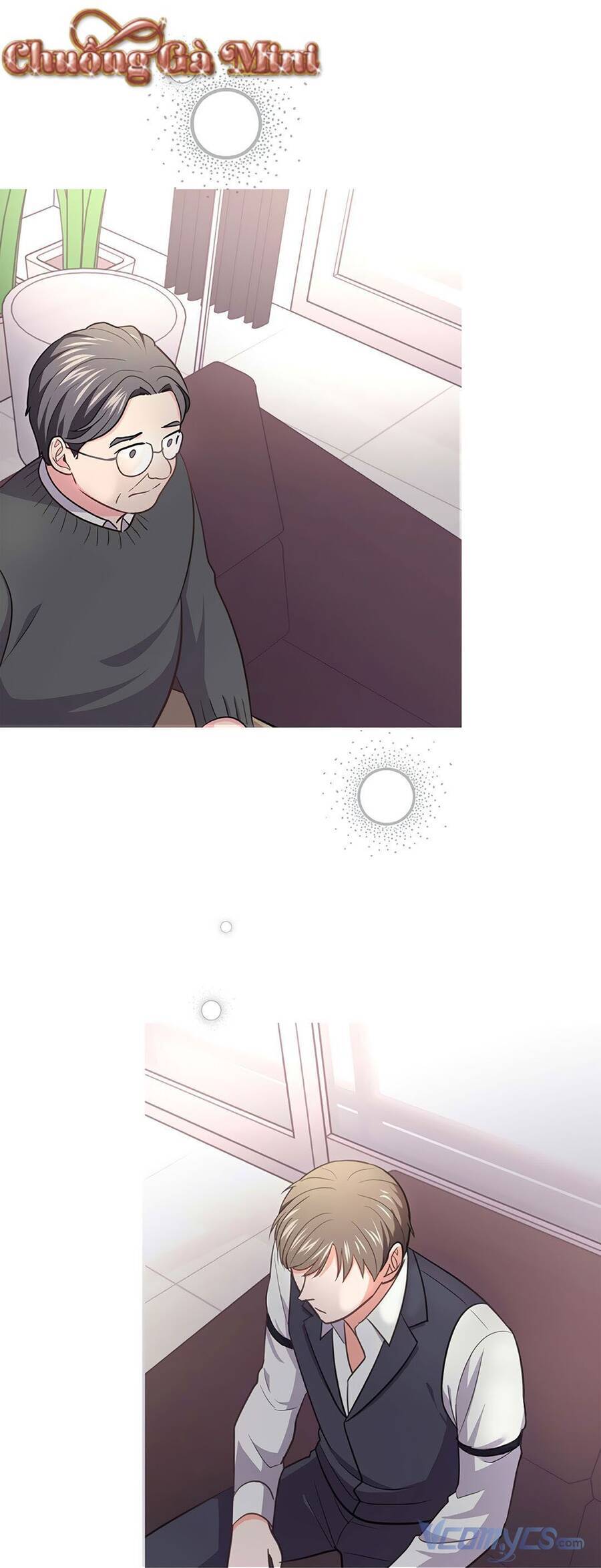Tôi Trở Thành Con Gái Của Triệu Phú Chap 23 - Next Chap 24