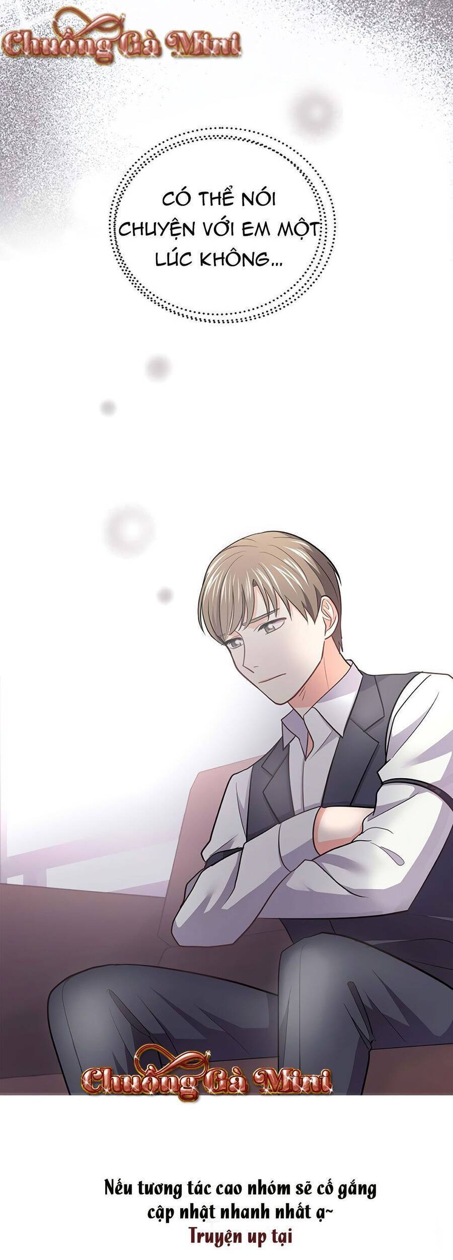 Tôi Trở Thành Con Gái Của Triệu Phú Chap 23 - Next Chap 24