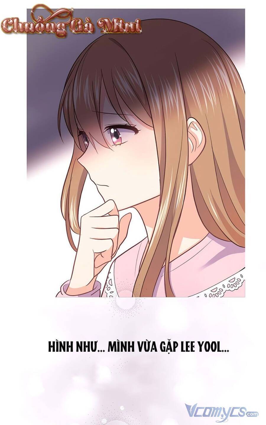 Tôi Trở Thành Con Gái Của Triệu Phú Chap 23 - Next Chap 24