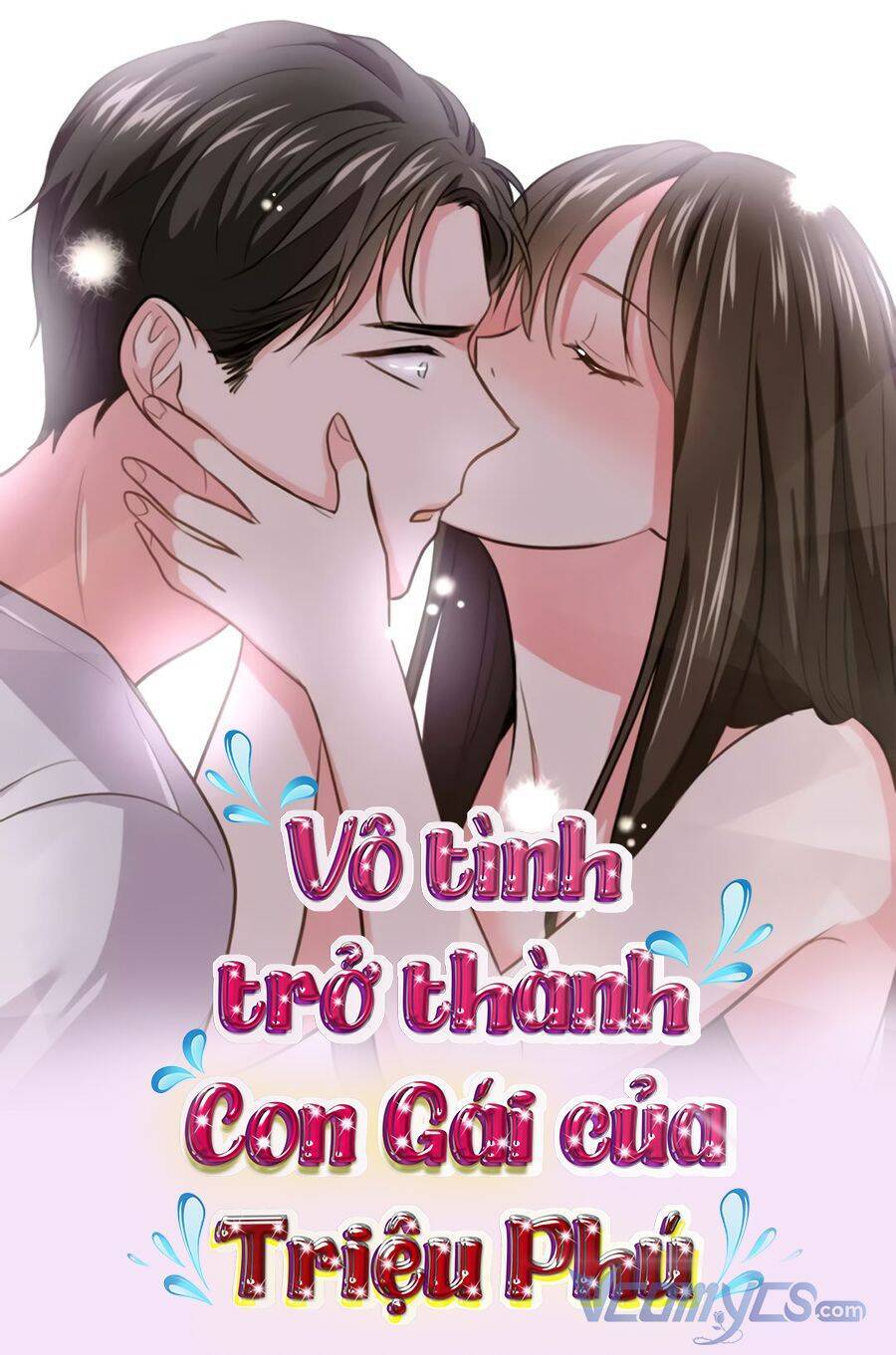 Tôi Trở Thành Con Gái Của Triệu Phú Chap 24 - Next Chap 25