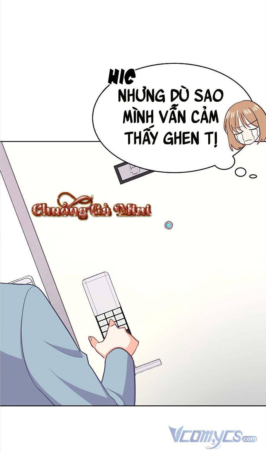 Tôi Trở Thành Con Gái Của Triệu Phú Chap 24 - Next Chap 25