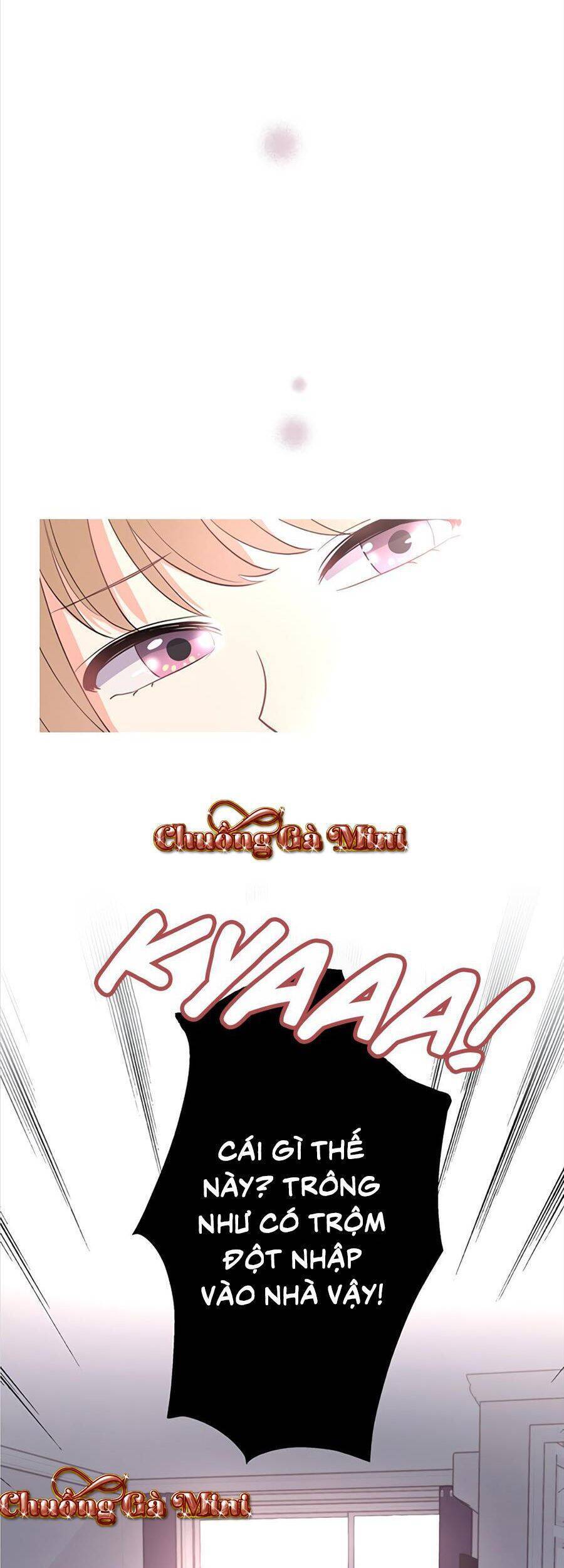 Tôi Trở Thành Con Gái Của Triệu Phú Chap 24 - Next Chap 25