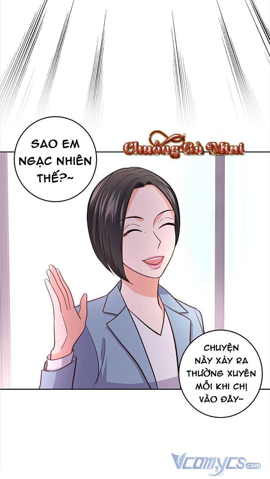 Tôi Trở Thành Con Gái Của Triệu Phú Chap 24 - Next Chap 25