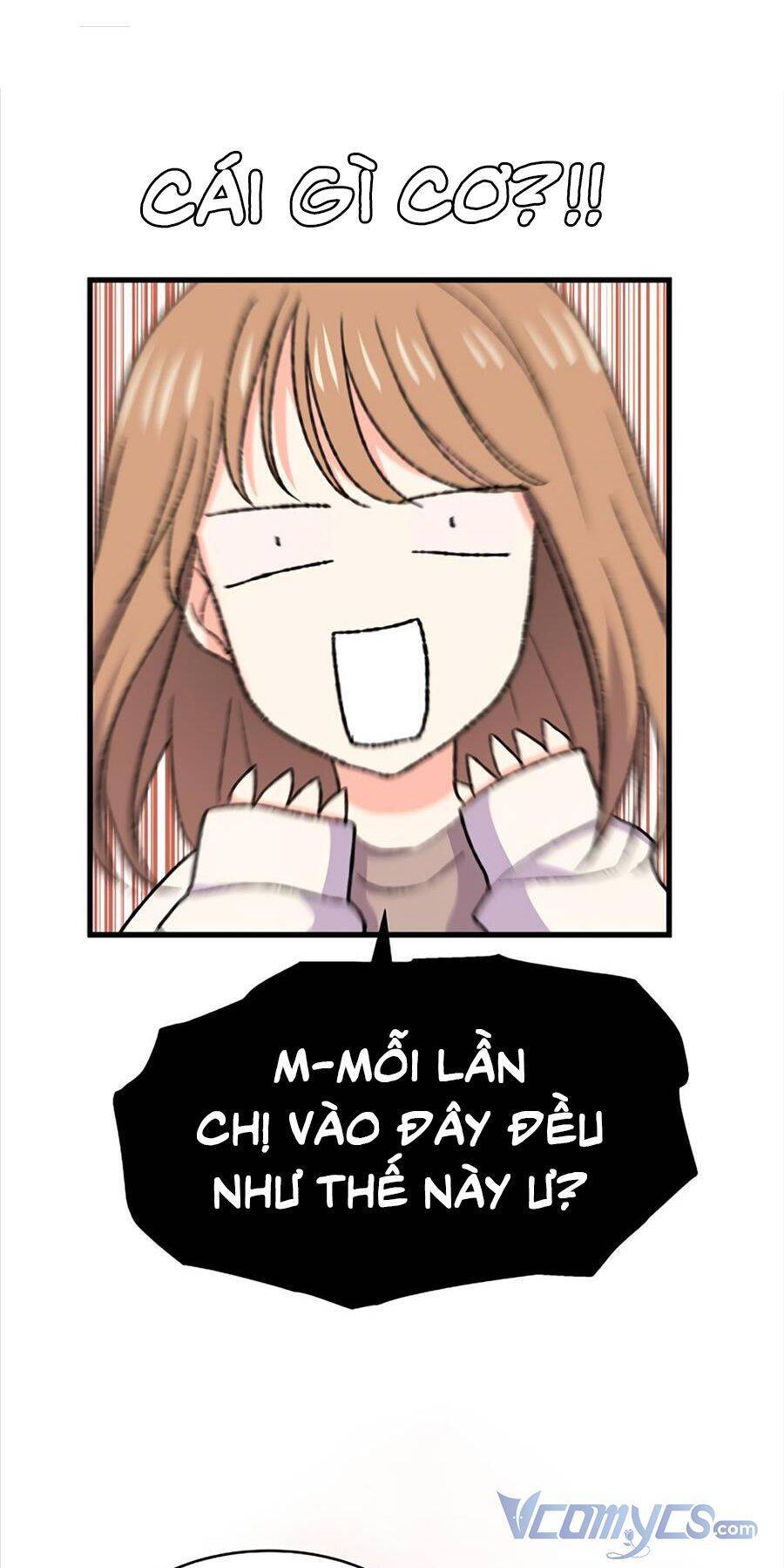 Tôi Trở Thành Con Gái Của Triệu Phú Chap 24 - Next Chap 25
