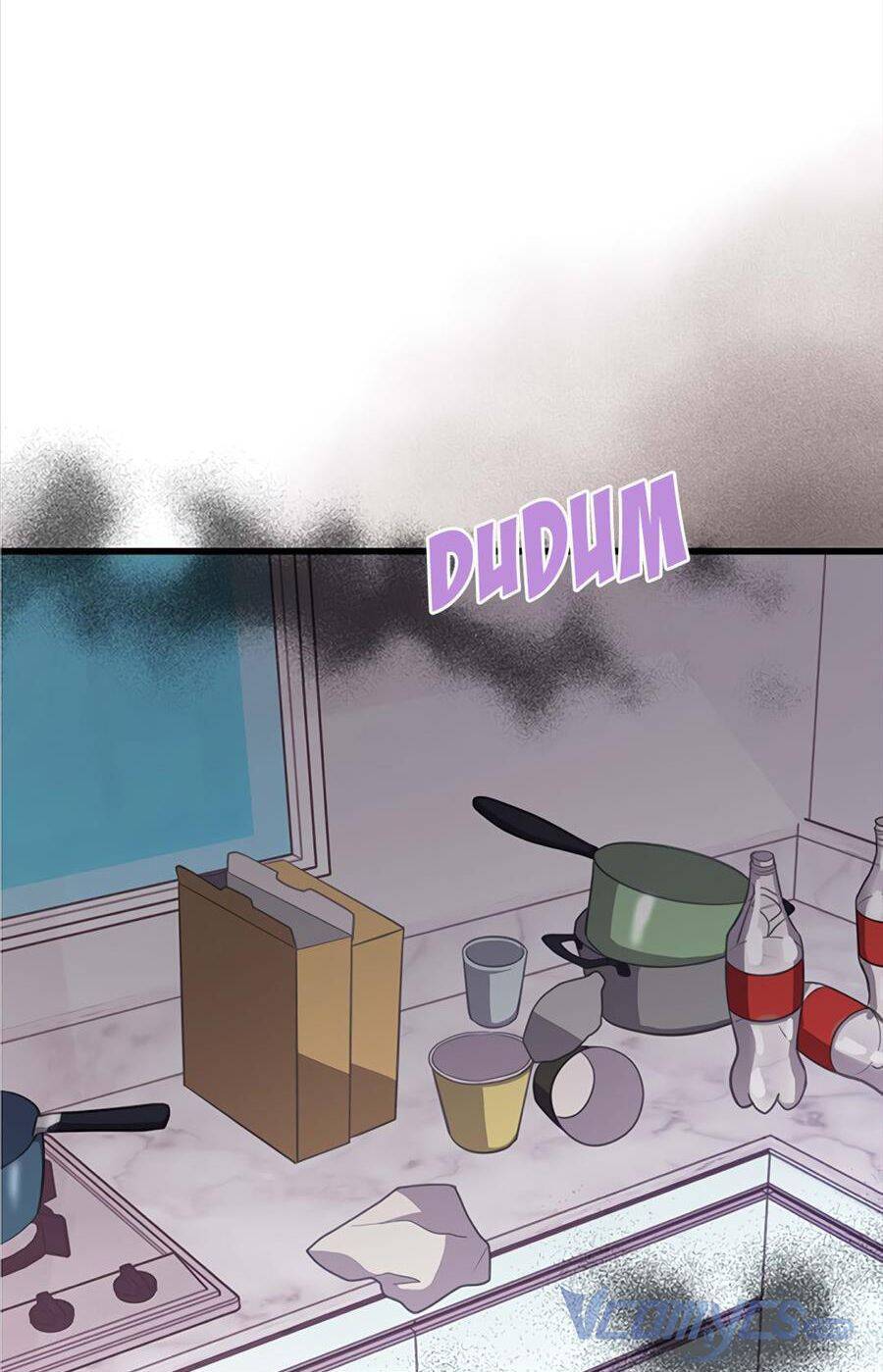 Tôi Trở Thành Con Gái Của Triệu Phú Chap 24 - Next Chap 25