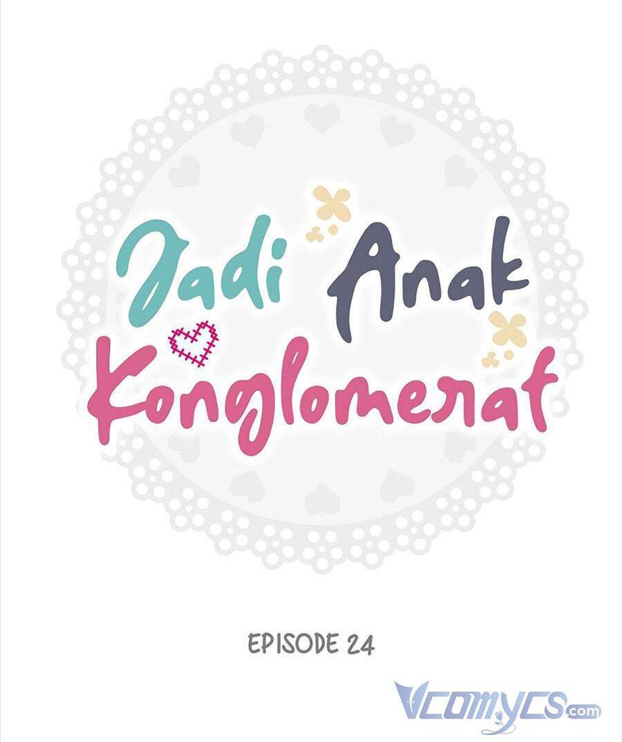 Tôi Trở Thành Con Gái Của Triệu Phú Chap 24 - Next Chap 25