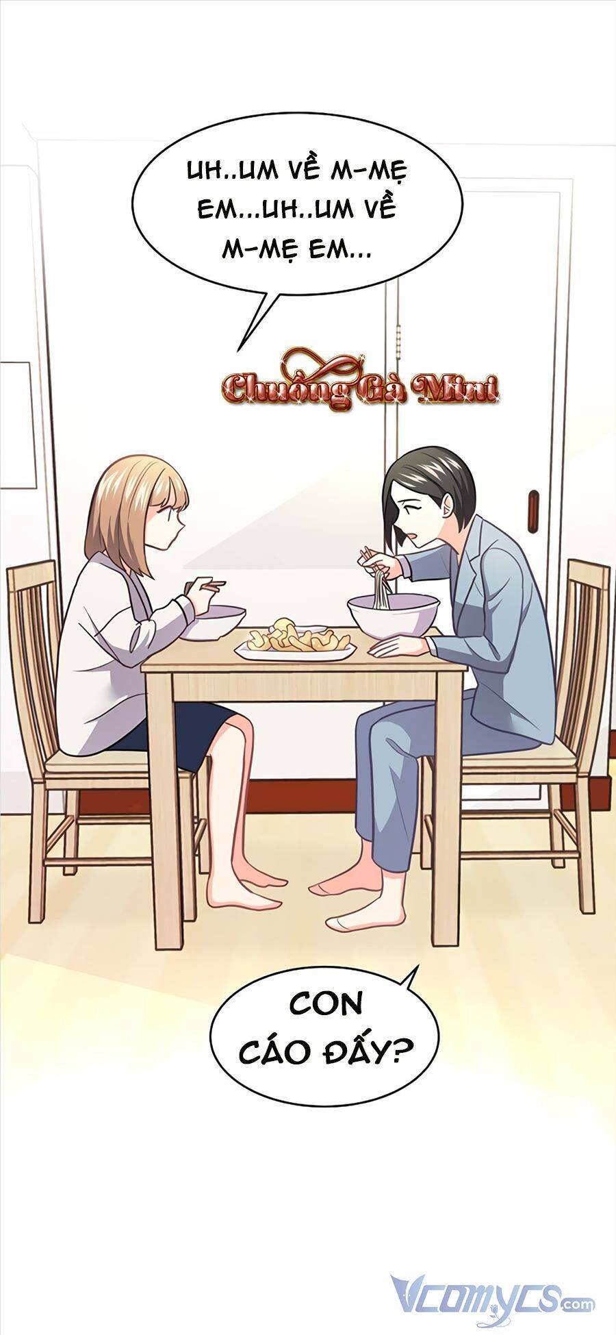 Tôi Trở Thành Con Gái Của Triệu Phú Chap 24 - Next Chap 25