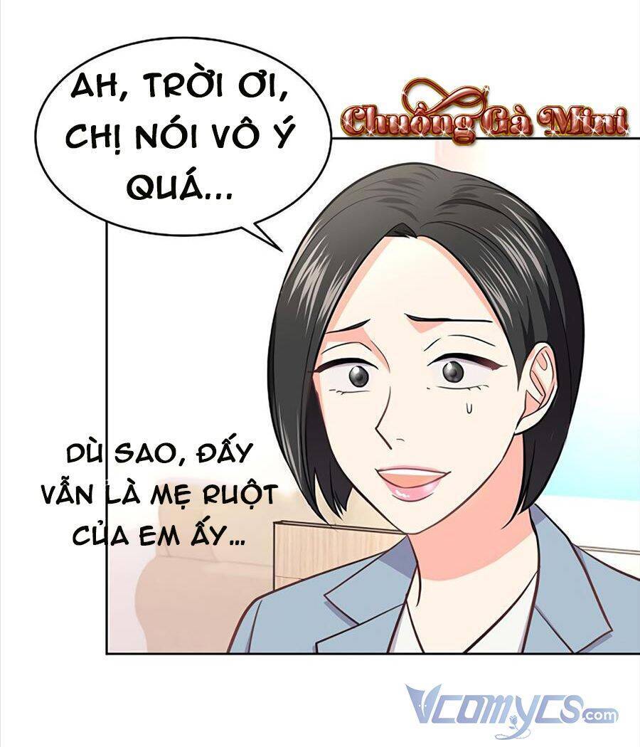 Tôi Trở Thành Con Gái Của Triệu Phú Chap 24 - Next Chap 25