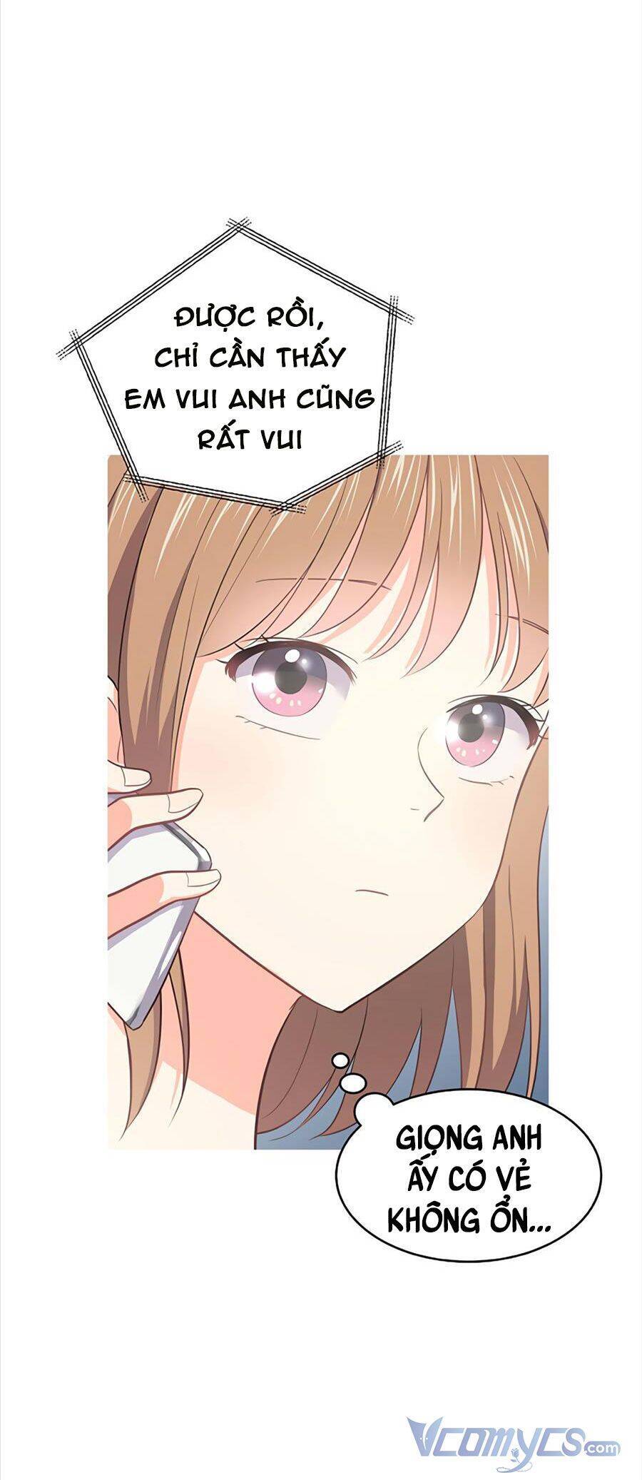 Tôi Trở Thành Con Gái Của Triệu Phú Chap 24 - Next Chap 25