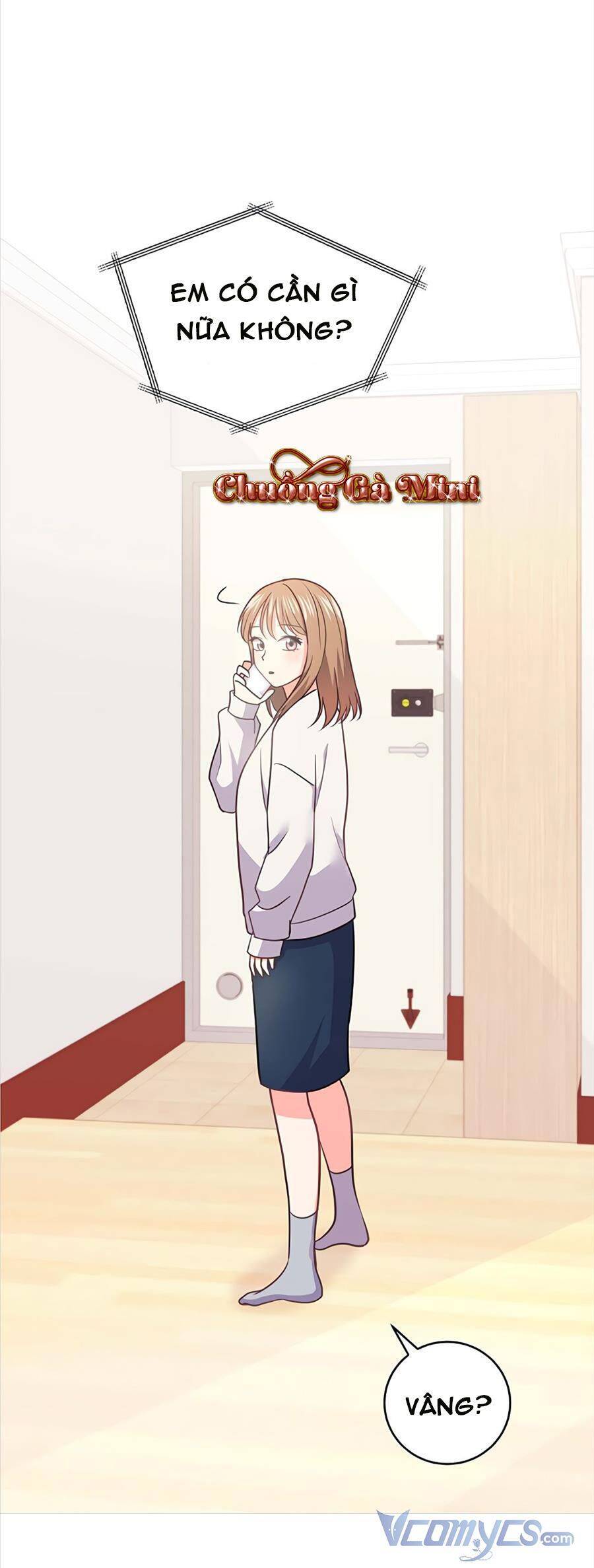 Tôi Trở Thành Con Gái Của Triệu Phú Chap 24 - Next Chap 25