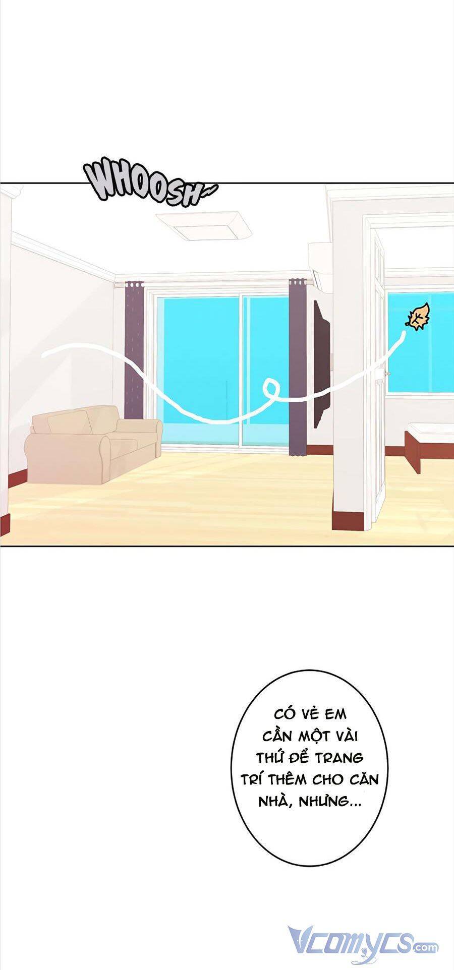 Tôi Trở Thành Con Gái Của Triệu Phú Chap 24 - Next Chap 25