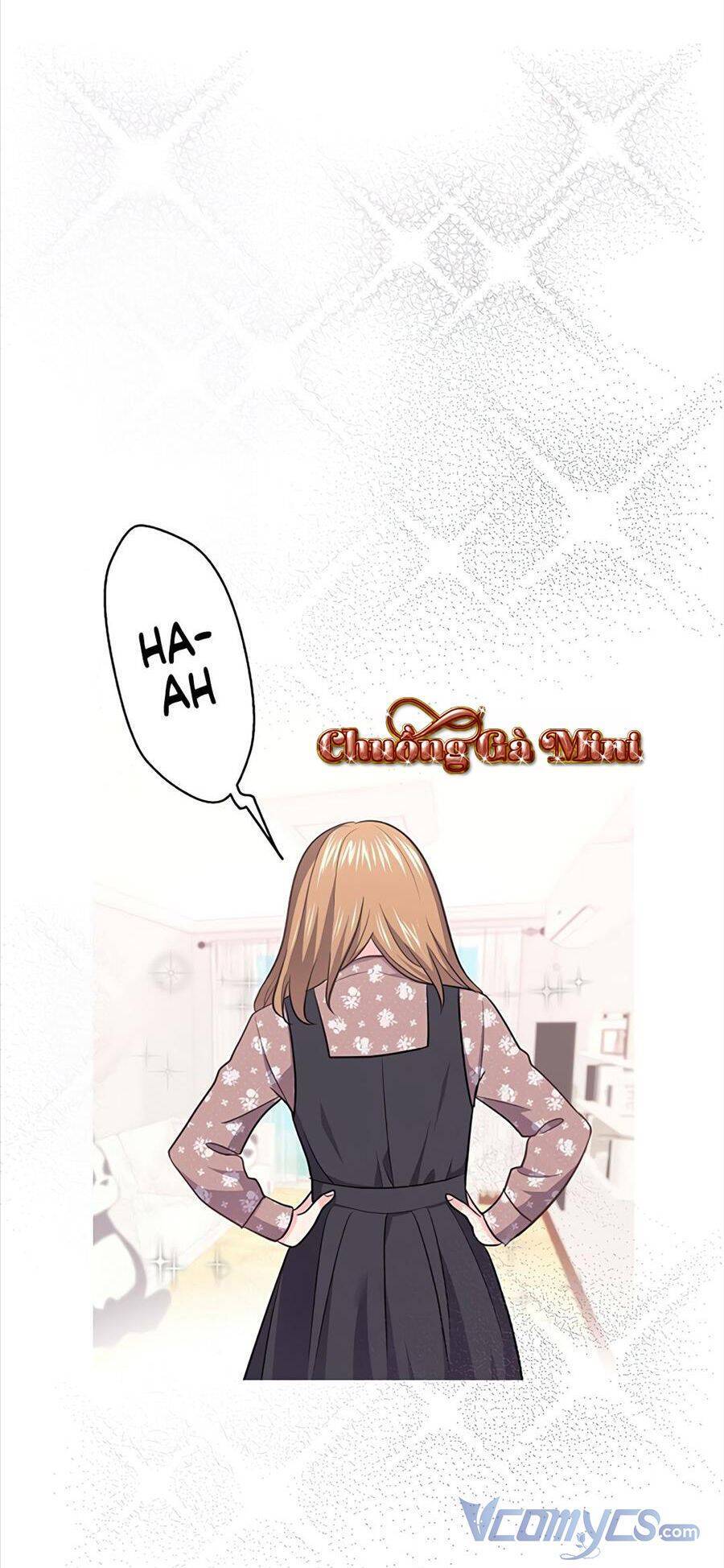Tôi Trở Thành Con Gái Của Triệu Phú Chap 24 - Next Chap 25