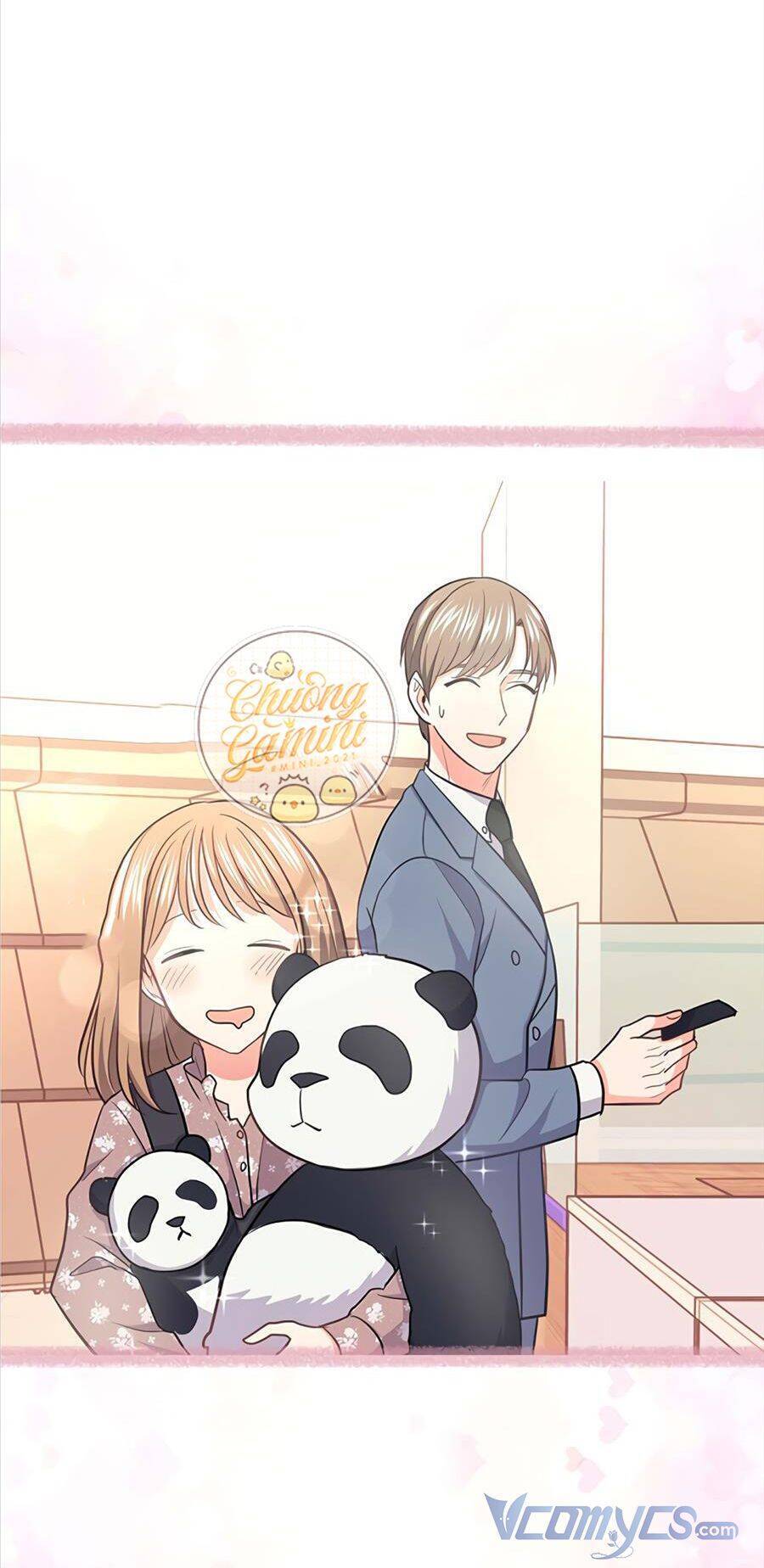 Tôi Trở Thành Con Gái Của Triệu Phú Chap 24 - Next Chap 25